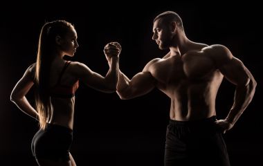 Сравнение Iso Whey Zero и 100% Pure Whey: Какой протеин выбрать?