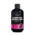 BioTech USA L-carnitine 100.000 500 ml - рідкий L-карнітин