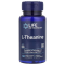 Life Extension L-Theanine 60 vcaps, L-теанин для улучшения работы мозга