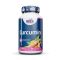 Haya Labs Curcumin Turmeric Extract 500 mg - 60 caps, куркумін для кісток та суглобів