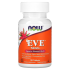 NOW Foods EVE Women's Multi 90 sgels, мультивитамины для женщин
