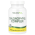 Nature's Plus Chlorophyll Complex 90 caps, комплекс хлорофілу в капсулах