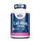 Haya Labs Calcium Magnesium Citrate - 90 таб, кальций и магний для поддержки костей