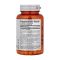 NOW Foods Beta-Alanine 750 mg 120 вег.капсул - бета-аланін