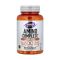 NOW Foods Sports Amino Complete 120 капсул - 20 аминокислот с В6