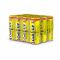 AMIX AmixPro CellUP Pre Workout 12 x 500 мл Cherry Berries — готовый предтренировочный напиток