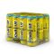 AMIX AmixPro CellUP Pre Workout 12 x 500 мл Marshmallow — готовый предтренировочный напиток