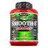 AMIX MuscleCore® Smooth-8 Protein 2300 гр., комплексний протеїн