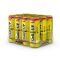 AMIX AmixPro CellUP Pre Workout 12 x 500 мл Melon — готовый предтренировочный напиток