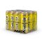 AMIX AmixPro CellUP Pre Workout 12 x 500 мл Peach — готовый предтренировочный напиток
