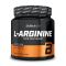 BioTech USA L-Arginine 300 г - чистий L-аргінін