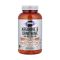 NOW Foods Sports Arginine & Ornithine 250 капсул - L-аргінін та L-орнітин