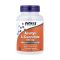 NOW Foods Acetyl-L-Carnitine 500 mg 100 капсул - ацетил-L-карнітин (ALCAR)