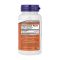 NOW Foods Acetyl-L- Carnitine 500 mg 50 капсул - ацетил L-карнитин