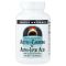 Source Naturals Acetyl L-Carnitine & Alpha-Lipoic Acid 650 mg 60 таблеток - ацетил l-карнітин для мозку