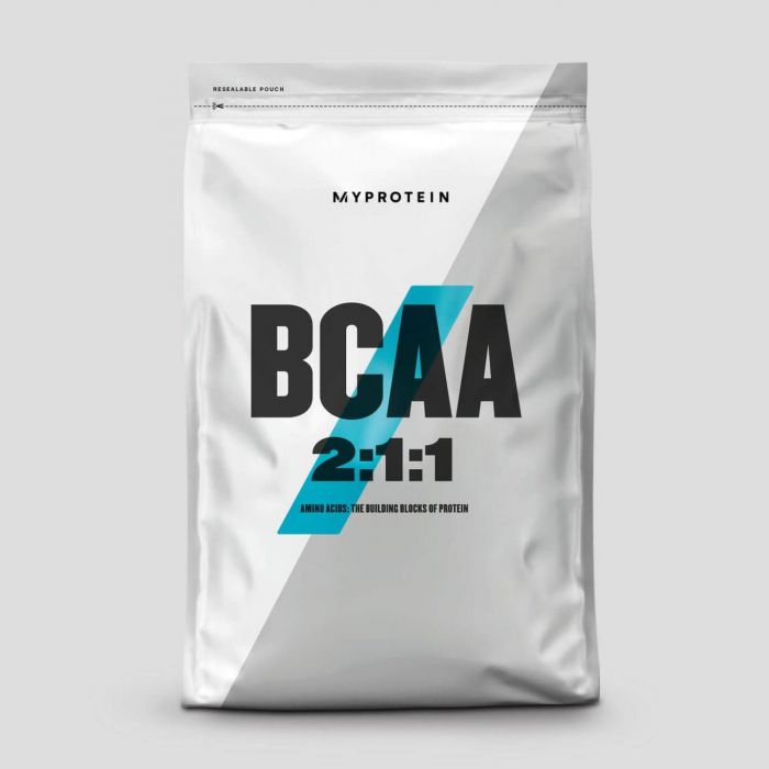 BCAA, 2:1:1 500 гр.