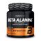 BioTech USA Beta Alanine 300 г Pure - чистий бета-аланін