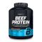Biotech USA Beef Protein 1816 gr порошка - говяжий протеин с L-аргинином и L-глутамином