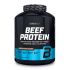 Biotech USA Beef Protein 1816 gr порошку - яловичий протеїн з L-аргініном і L-глутаміном