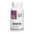 Progress Nutrition Biotin 10000 mcg 60 таблеток - біотин для волосся, шкіри та нігтів