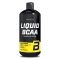 BioTech USA Liquid BCAA 1000 мл - рідкі BCAA 2:1:1 для підтримки м'язів