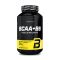 BioTech USA BCAA + B6 200 таблеток - BCAA 2:1:1 с витамином B6