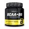 BioTech USA BCAA + B6 340 таблеток - аминокислоты BCAA 2:1:1 с витамином B6
