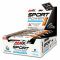 AMIX Performance Sport Power Energy Snack Bar 20 x 45 г Blood Orange с кофеином — углеводный батончик для тренировок
