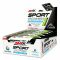 AMIX Performance Sport Power Energy Snack Bar 20 x 45 г Fresh Lemon-Lime с кофеином — углеводный батончик для тренировок