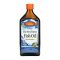Carlson Labs The Very Finest Fish Oil (VFFO) 500 ml омега3, рідкий риб'ячий жир