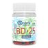 CBD 25 mg 30 капс.