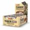 AMIX TiggerZero Choco Protein Bar 20 x 60 г Choco-Coconut — протеиновый батончик в шоколадной глазури