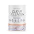 BioTech USA Clear Collagen Professional 350 gr - гидролизованный коллаген с витамином C