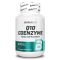BioTech USA Q10 Coenzyme 100 мг 60 капсул - коэнзим Q10 (убихинон) в моноформуле