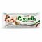 AMIX Cornella Crunchy Müsli Bar 25 x 50 г Coconut & Cranberries — мюсли-батончик из овса, кокоса и клюквы