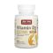 Jarrow Formulas Vitamin D3 2500 IU 100 капсул — вітамін Д3 холекальциферол