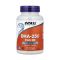 NOW Foods DHA-250 Fish Oil 120 софтгелів - риб'ячий жир, омега-3