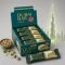 Power Pro Dubai Bar 25% Sugar free 10х50 г — протеїнові батончики зі смаком фісташки