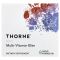 Thorne Multi-Vitamin Elite A.M. & P.M. 2 банки по 90 капсул — мультивітамінний комплекс
