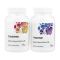 Thorne Multi-Vitamin Elite A.M. & P.M. 2 банки по 90 капсул — мультивітамінний комплекс