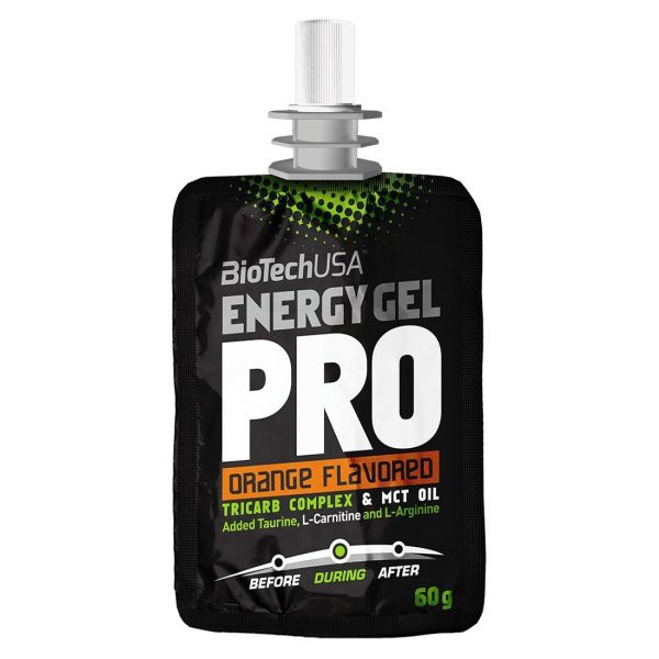 Energy Gel PRO 60 гр.
