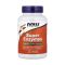 NOW Foods Super Enzymes 90 капсул - комплекс травних ферментів