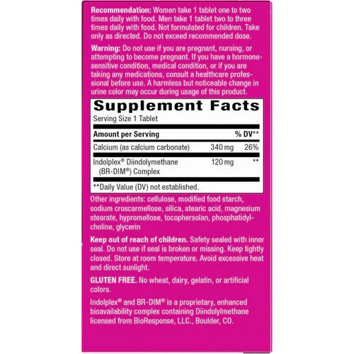 Nature’s Way Estrobalance 60 таблеток - підтримка балансу естрогену