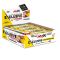 AMIX Exclusive Protein Bar 12 x 85 г Banana & Chocolate — протеиновые батончики с 23 г белка