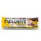 AMIX Exclusive Protein Bar 12 x 85 г Banana & Chocolate — протеиновые батончики с 23 г белка