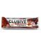 AMIX Exclusive Protein Bar 12 x 85 г Double Dutch Chocolate — протеиновые батончики с 24 г белка