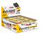 AMIX Exclusive Protein Bar 12 x 85 г Pineapple & Coconut — протеиновые батончики с 23,2 г белка
