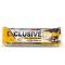 AMIX Exclusive Protein Bar 12 x 85 г Pineapple & Coconut — протеиновые батончики с 23,2 г белка