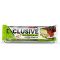 AMIX Exclusive Protein Bar 12 x 85 г Pistachio & Caramel — протеиновые батончики с 24 г белка