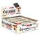 AMIX Exclusive Protein Bar 12 x 85 г White Chocolate & Coconut — протеиновые батончики с 27 г белка
